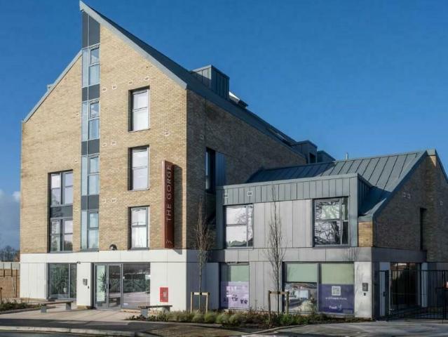 Studio for rent in Watergate, Devon