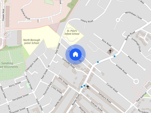 House for rent in Ringlestone, Midway