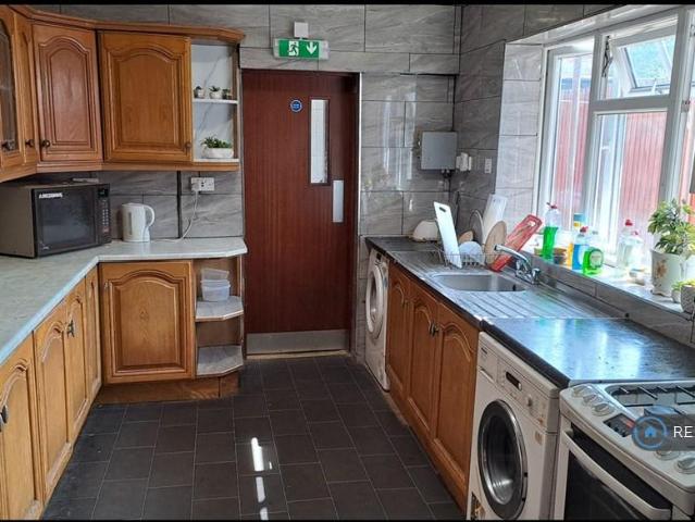 House for rent in Sparkbrook, Birmingham