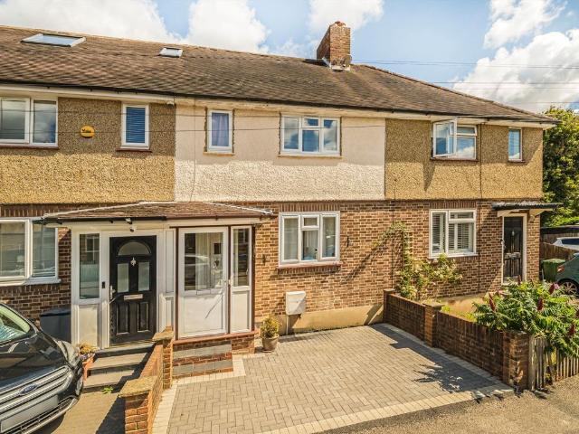 House for rent in Hook, Greater London