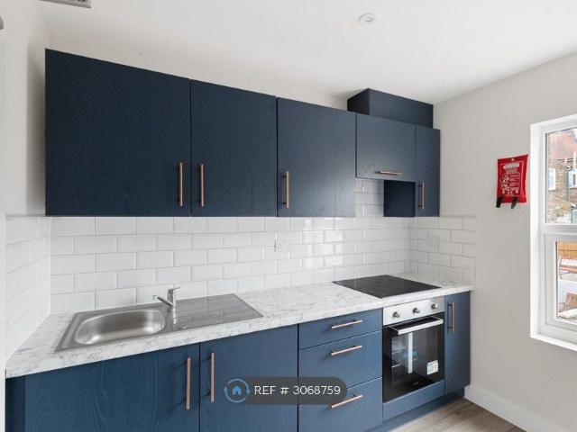 Studio for rent in Watford, Hertfordshire