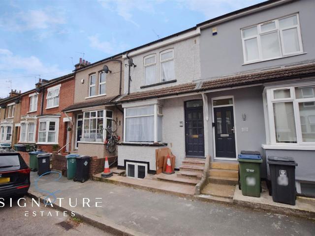 Studio for rent in North Watford, Hertfordshire