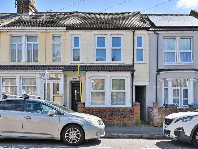 House for rent in North Watford, Hertfordshire