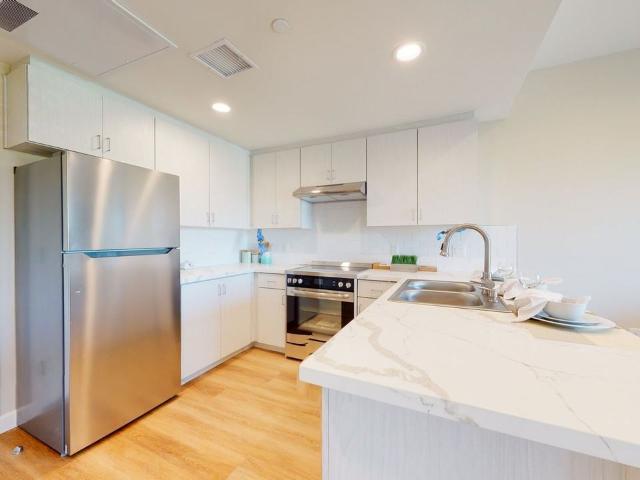 Apartment for rent in Azusa, California