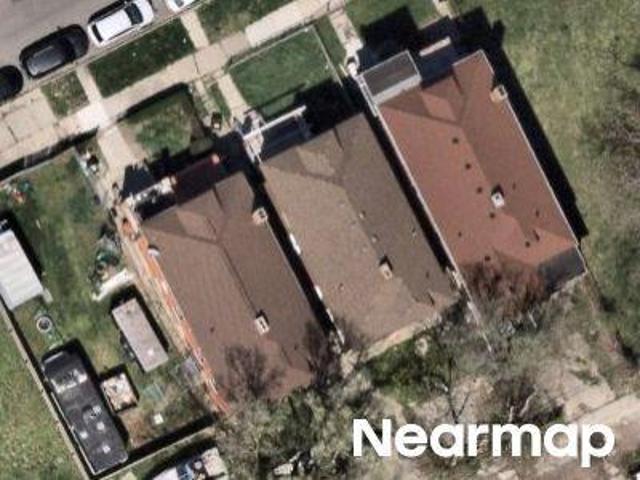 House for sale in Detroit, Michigan