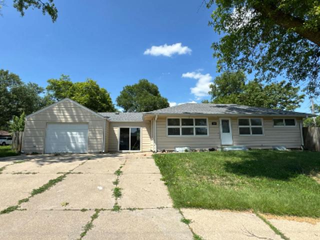 House for sale in Havelock, Nebraska