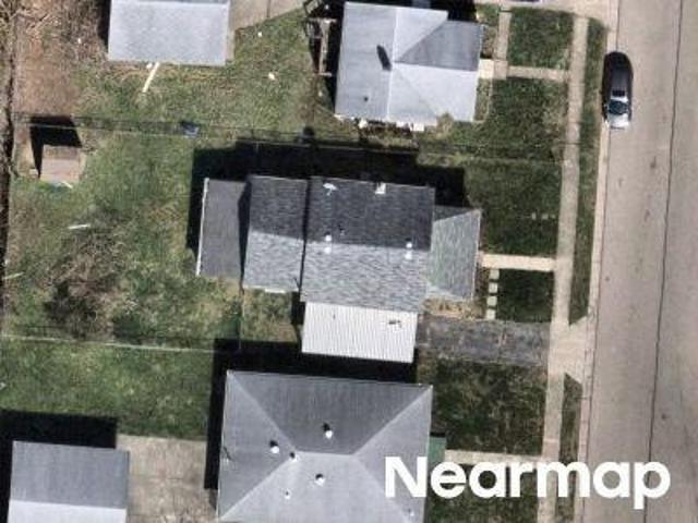 House for sale in Ohio