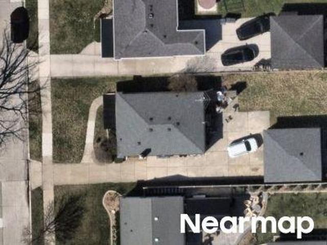 House for sale in Saint Clair Shores, Michigan