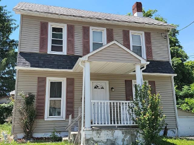 House for sale in Pennsylvania