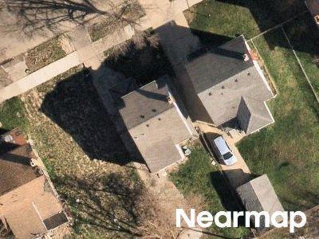 House for sale in Detroit