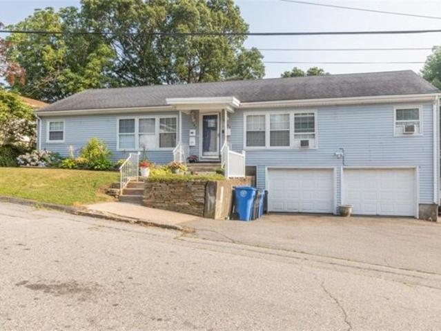 House for sale in Cranston, Rhode Island