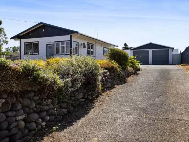 House for rent in Taranaki