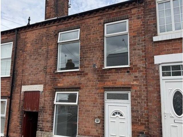 House for rent in Heanor and Loscoe CP, Kedleston