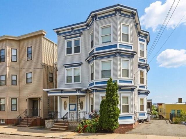 Condo for sale in Boston, Massachusetts