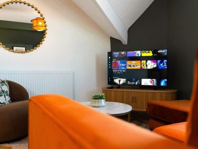 Apartment for rent in Headland, Hartlepool