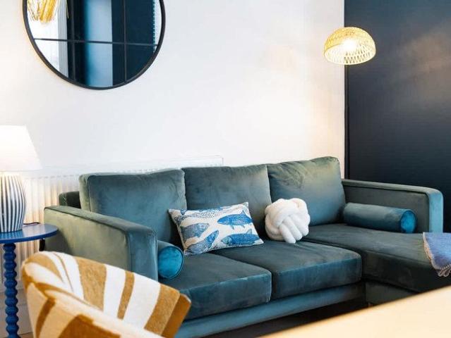 Apartment for rent in Brierton, Hartlepool