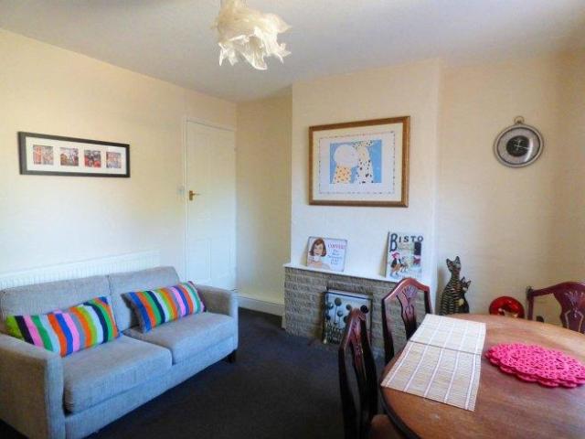 House for rent in Elmfield, Leicestershire