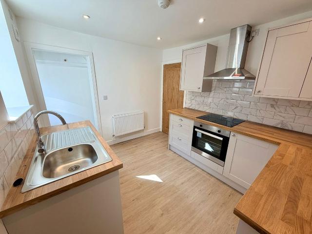 House for rent in Abertillery, Wales