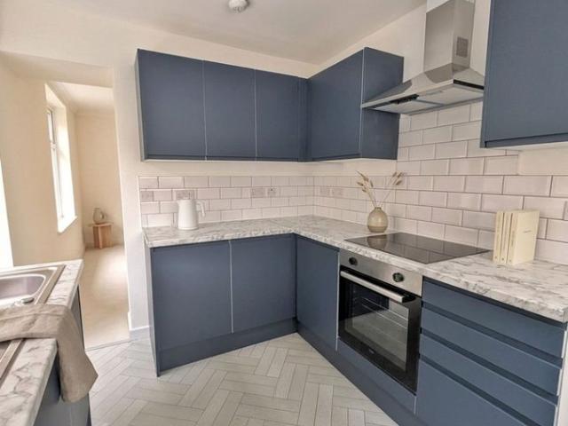 House for rent in Abertillery, Wales