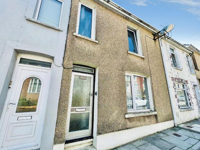 House for rent in Abertillery, Wales