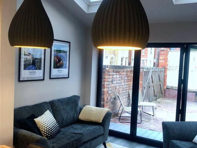 House for rent in Attenborough, East Midlands