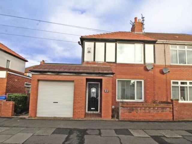 House for sale in Blyth, Northumberland