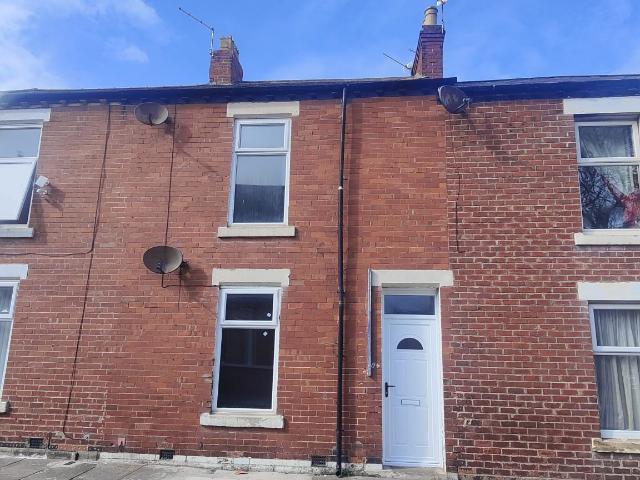 House for rent in Blyth, Northumberland