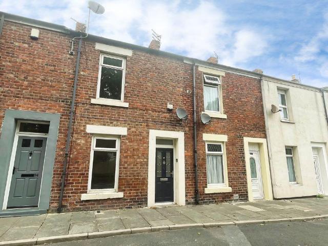 House for rent in Newsham, Blyth