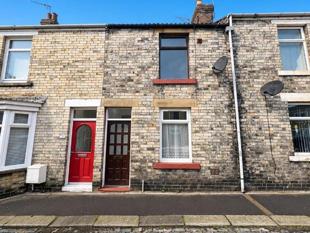 House for rent in Crook, North East
