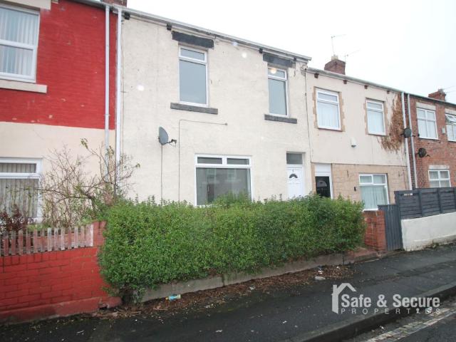 House for rent in Lemington, Newcastle upon Tyne