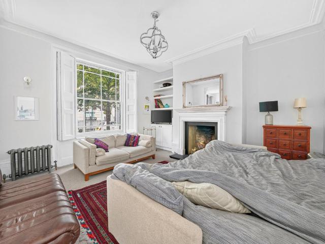Apartment for rent in Elephant and Castle, Greater London