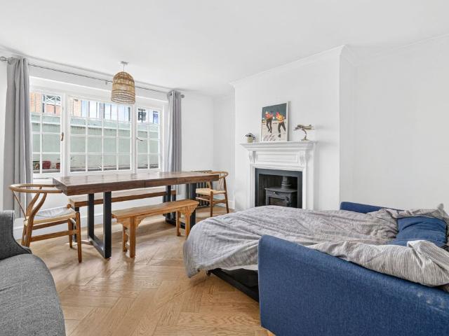Apartment for rent in London Borough of Southwark, Greater London