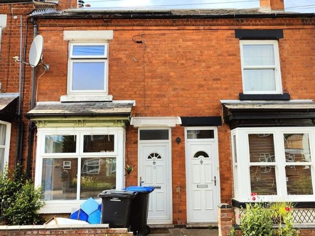 House for rent in Stanford On Avon, Leicestershire