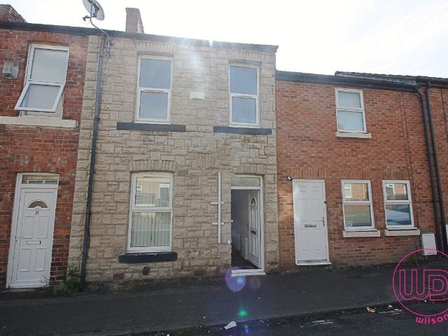 House for rent in Lemington, Tyne And Wear