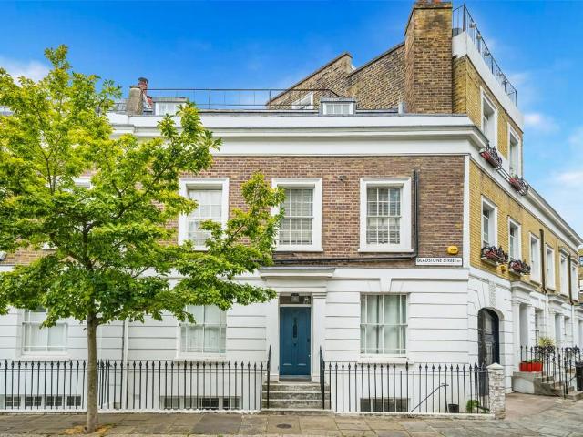 House for rent in Elephant and Castle, Greater London
