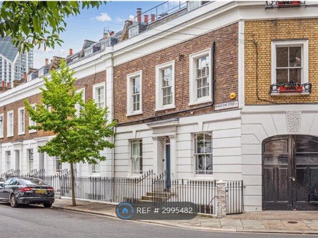House for rent in London Borough of Southwark, Greater London