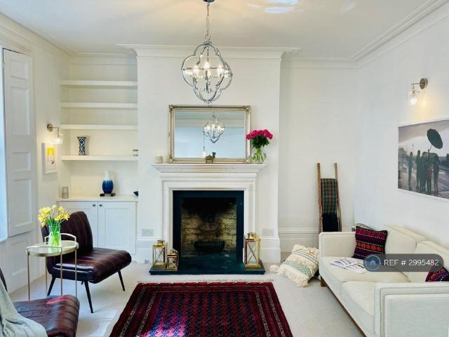 House for rent in Elephant and Castle, Greater London