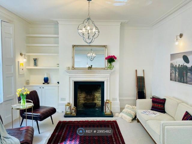 House for rent in Elephant and Castle, Greater London