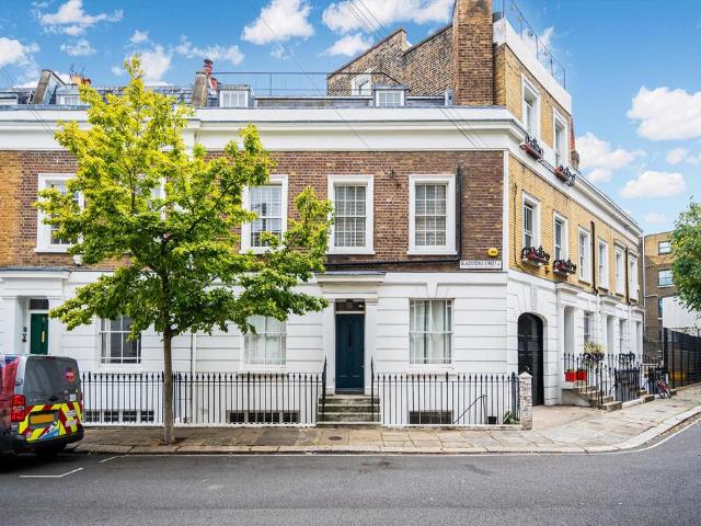 House for rent in Elephant and Castle, Greater London