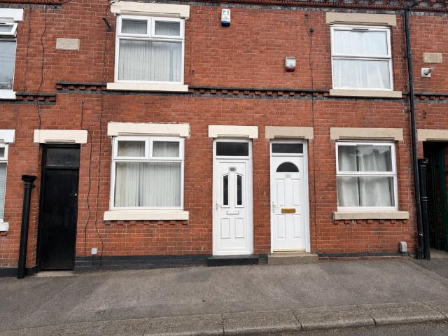 House for rent in Potters Corner, East Midlands
