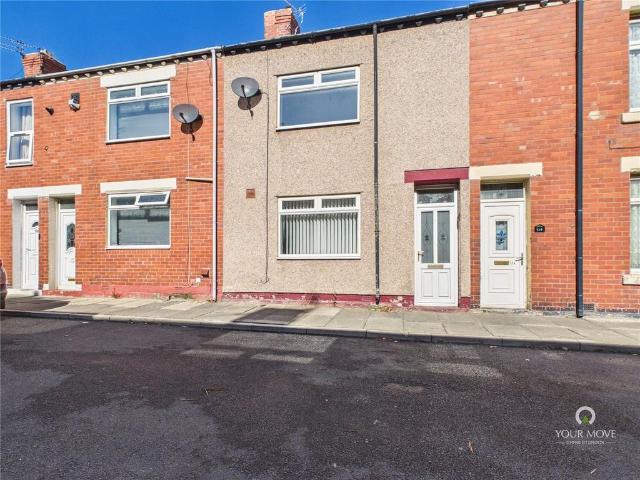 House for rent in Newsham, Blyth