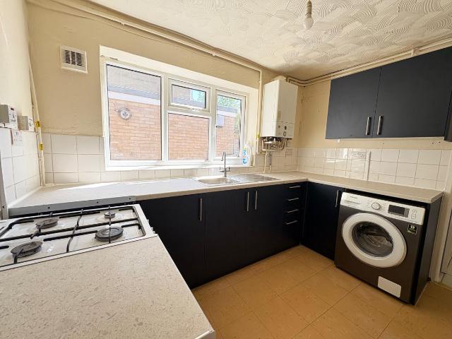 House for rent in Peterborough