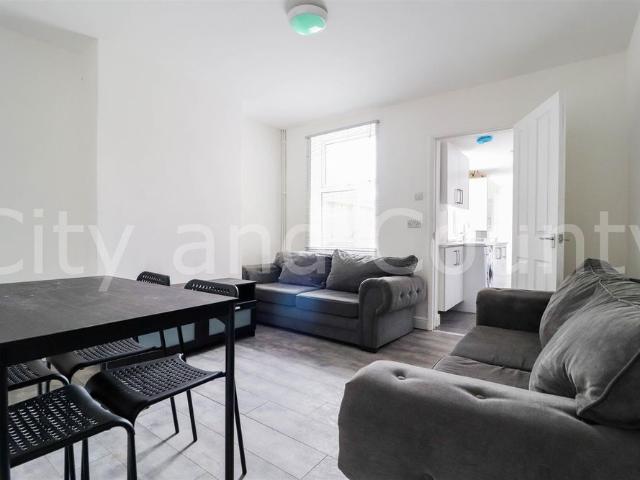 Apartment for rent in Peterborough