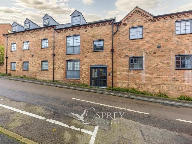 Apartment for rent in Rothwell