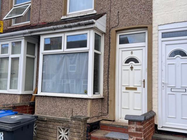 House for rent in New Bilton