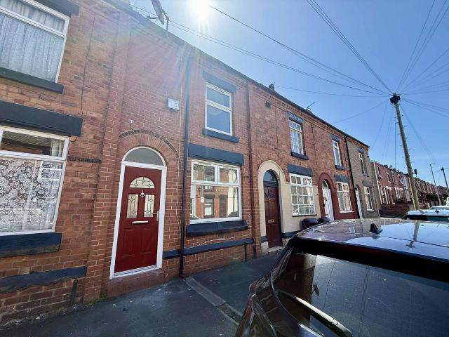 House for rent in St Helens