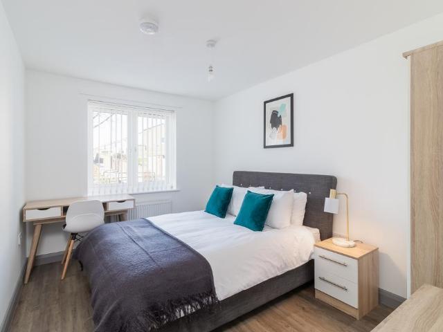 Apartment for rent in Monkwearmouth, Sunderland