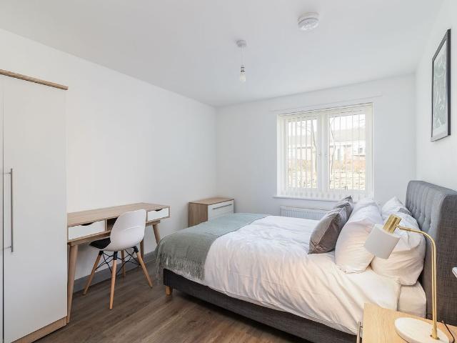 Apartment for rent in Monkwearmouth, Sunderland