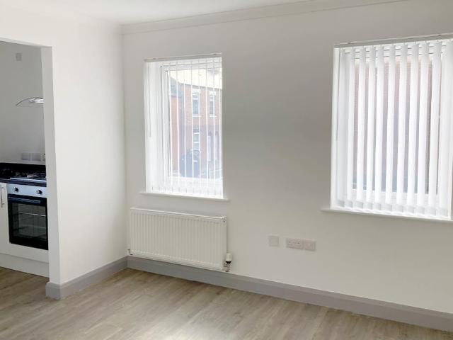 Apartment for rent in Monkwearmouth, Sunderland