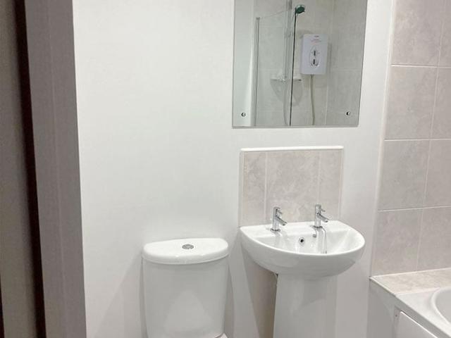 Apartment for rent in Monkwearmouth, Sunderland